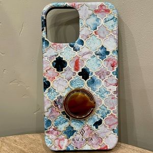 Burga IPhone 12 Pro Case